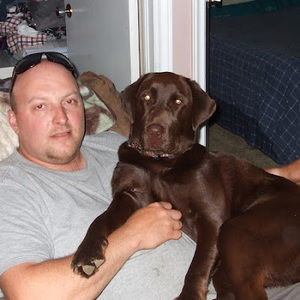 Meet your Posher, Clayton